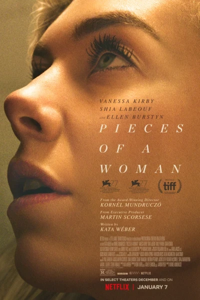 Những mảnh vỡ của người phụ nữ (Pieces of a Woman)