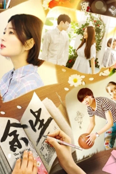 Những năm tháng còn lại của cuộc đời (the Rest of My Life)