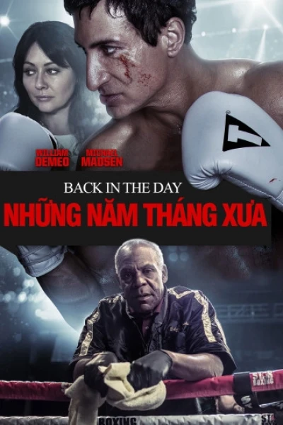 Những Năm Tháng Xưa (Back In The Day)