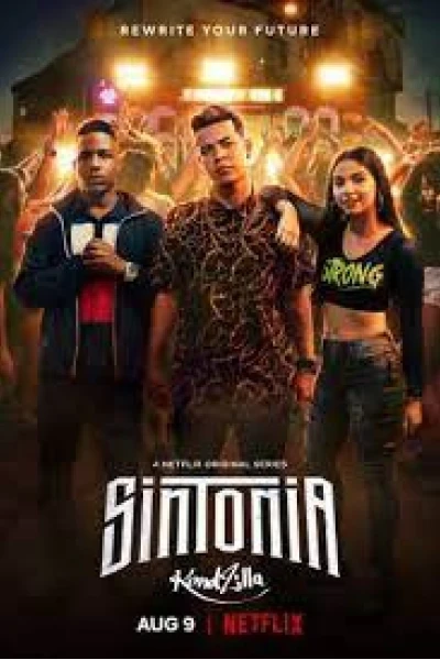 Những ngả đường ước mơ (Phần 1) (Sintonia (Season 1))