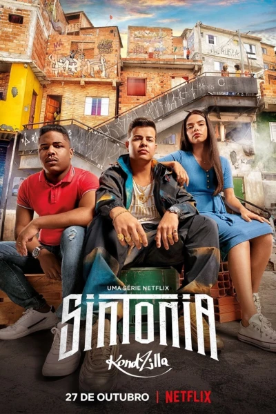 Những ngả đường ước mơ (Phần 2) (Sintonia (Season 2))