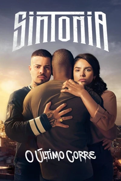 Những Ngã Đường Ước Mơ (Phần 5) (Sintonia (Season 5))
