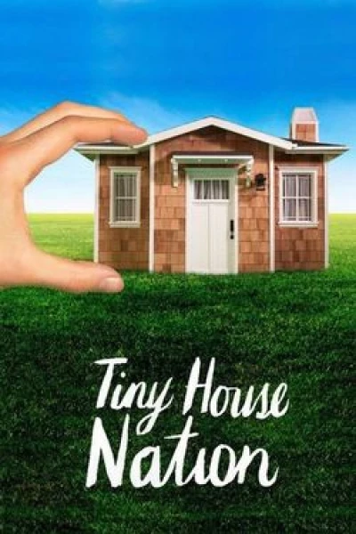 Những ngôi nhà tí hon trên đất Mỹ (Phần 2) (Tiny House Nation (Season 2))