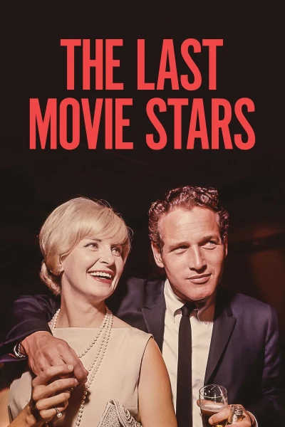 Những Ngôi Sao Điện Ảnh Cuối Cùng (The Last Movie Stars)