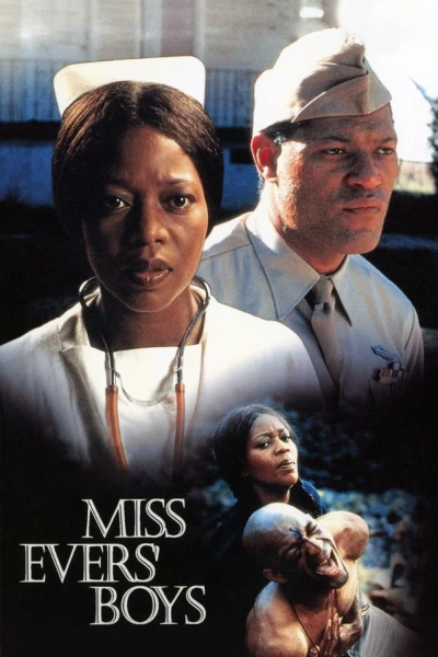 Những Người Bạn Của Cô Evers (Miss Evers' Boys)