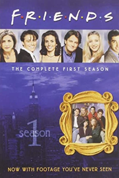 Những người bạn (Phần 1) (Friends (Season 1))