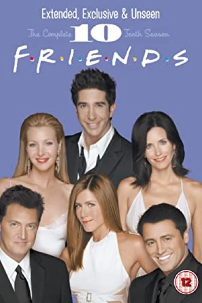 Những người bạn (Phần 10) (Friends (Season 10))
