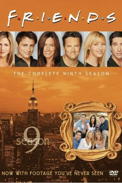 Những người bạn (Phần 9) (Friends (Season 9))