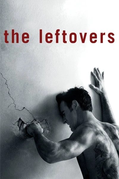 Những Người Bị Bỏ Lại (Phần 1) (The Leftovers (Season 1))