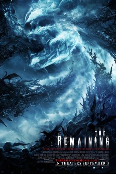 Những người còn lại (The Remaining)