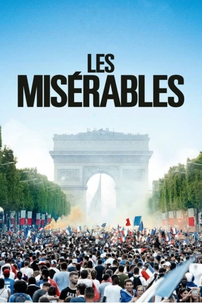 Những Người Khốn Khổ (Les Misérables)