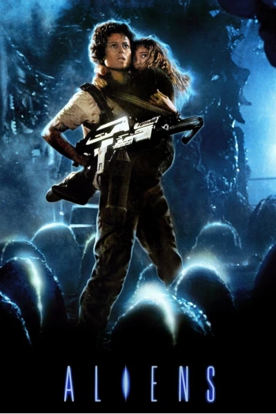 Những Người Ngoài Hành Tinh (Aliens)