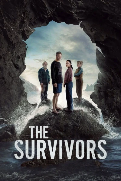 Những Người Sống Sót (The Survivors)