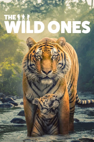 Những Sinh Vật Hoang Dã (The Wild Ones)