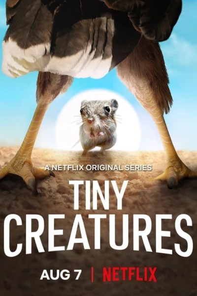 Những sinh vật tí hon (Tiny Creatures)