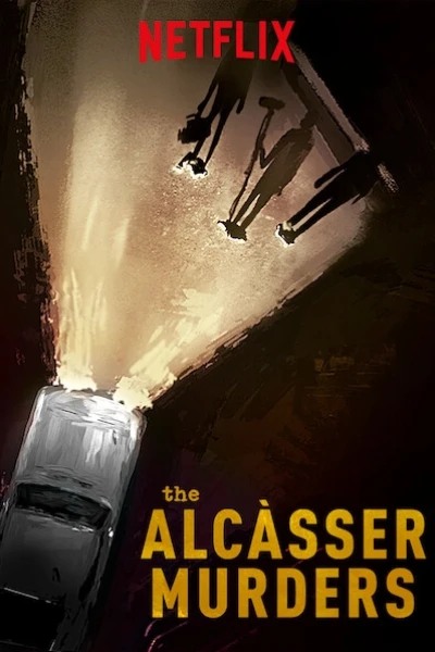 Những vụ án mạng ở Alcàsser (The Alcàsser Murders)