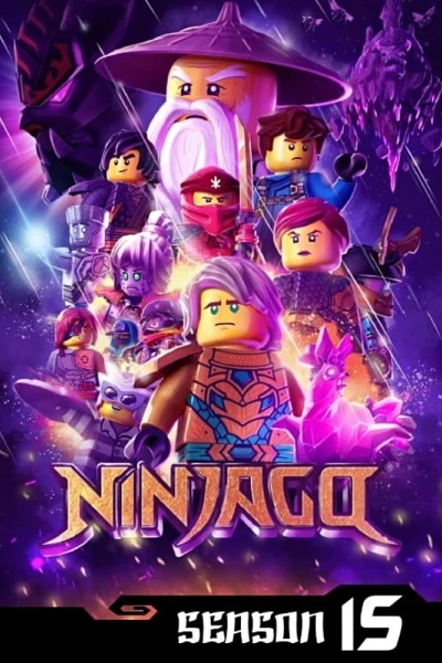 Ninjago: Masters of Spinjitzu (Phần 16) (Ninjago: Masters of Spinjitzu (Season 16))