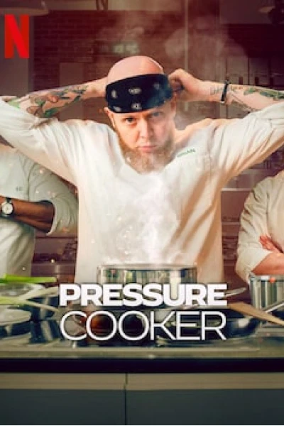 Nồi áp suất (Pressure Cooker)