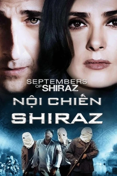 Nội Chiến Shiraz (September of Shiraz)