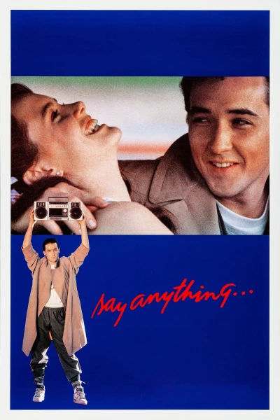 Nói Khéo (Say Anything...)