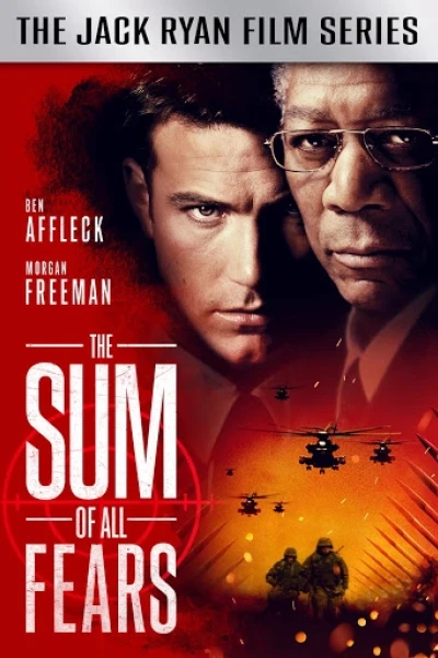 Nỗi Sợ Hãi Tột Cùng (The Sum of All Fears)
