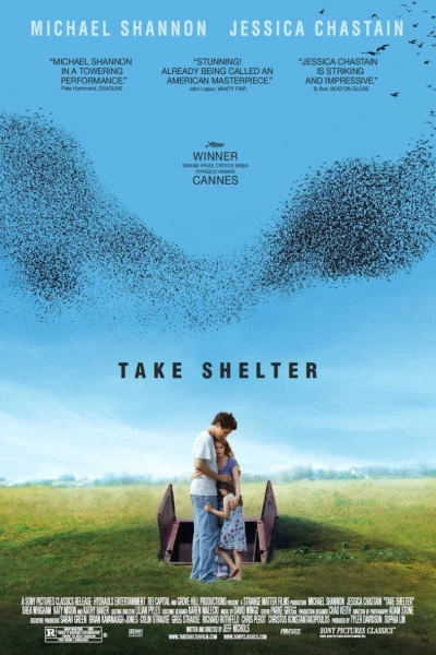 Nơi Trú Ẩn (Take Shelter)