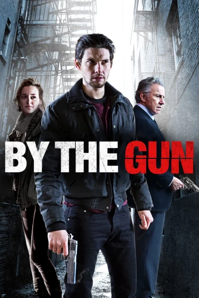 Nòng Súng Trên Tay (By the Gun)