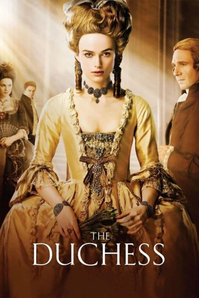 Nữ Công Tước (The Duchess)