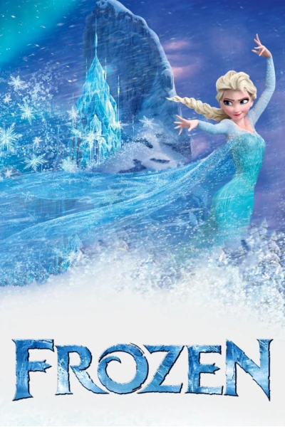 Nữ Hoàng Băng Giá (Frozen)