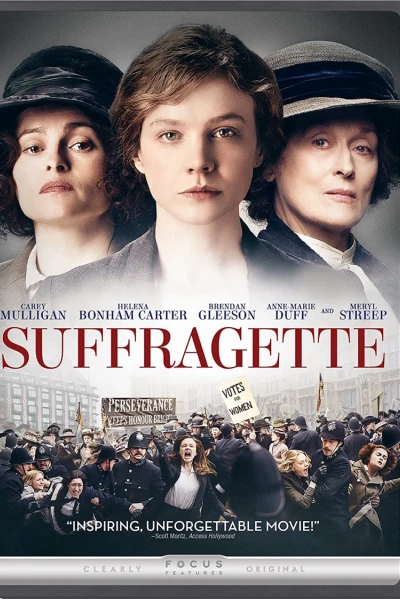 Nữ Quyền (Suffragette)
