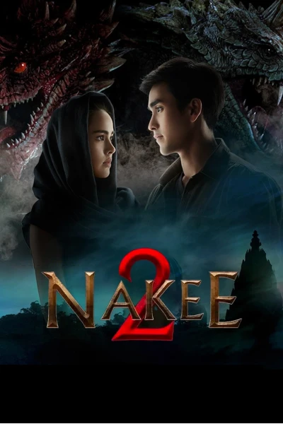 Nữ Thần Rắn 2 (Nakee 2)