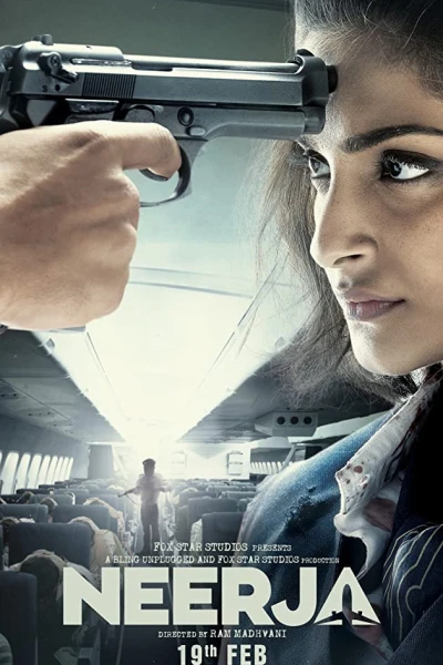 Nữ Tiếp Viên Dũng Cảm (Neerja)