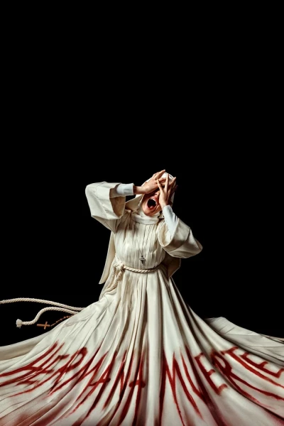 Nữ Tu Tử Thần (Sister Death)