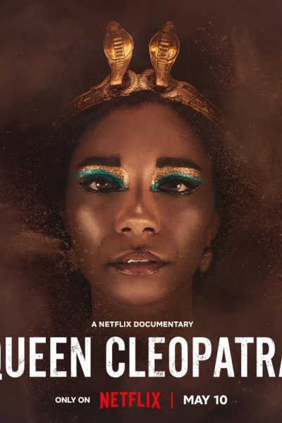 Nữ vương Cleopatra (Queen Cleopatra)