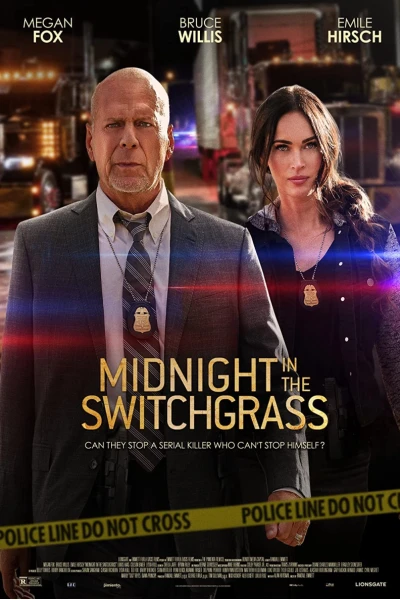 Nửa Đêm Trong Bụi Cỏ (Midnight in the Switchgrass)