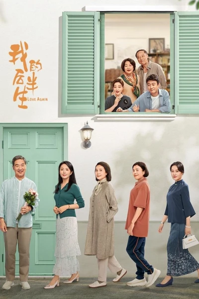 Nửa Đời Sau Của Tôi (Love Again)