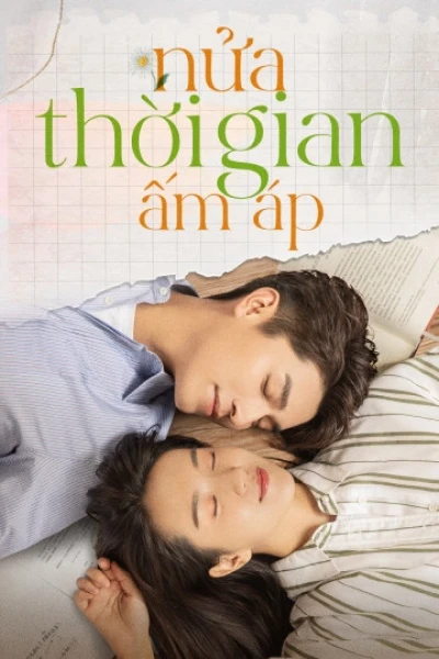 Nửa Thời Gian Ấm Áp (The Memory About You )