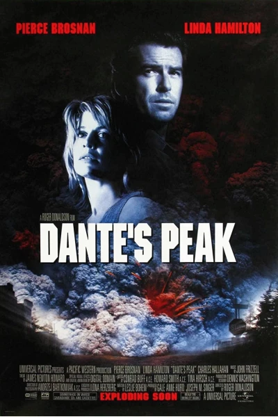Núi lửa Dante (Dante Peak)