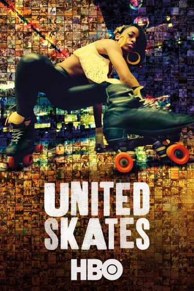 Nước Mỹ Trượt Patin (United Skates)