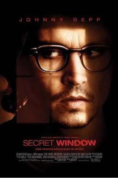 Ô cửa bí mật (Secret Window)
