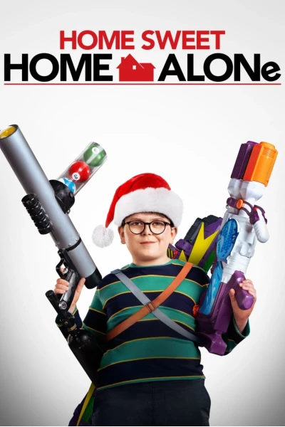 Ở Nhà Một Mình 6 (Home Sweet Home Alone)