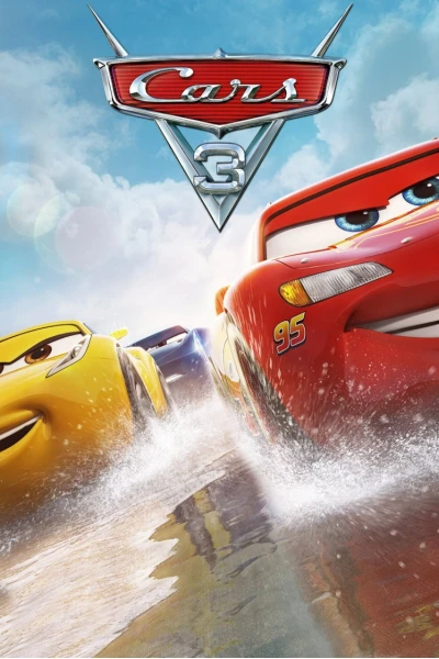 Ô tô 3 (Cars 3)