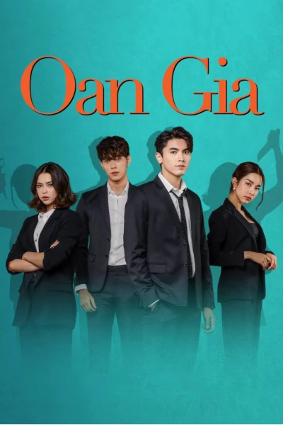 Oan Gia (My Friend the Enemy)