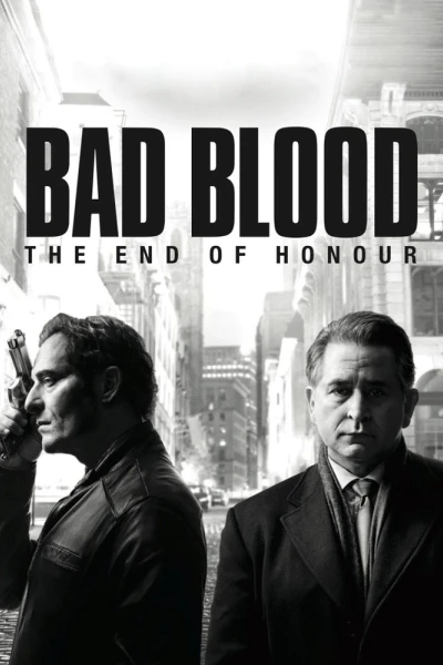 Oán hận (Phân 1) (Bad Blood (Season 1))