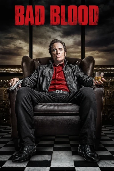 Oán hận (Phân 2) (Bad Blood (Season 2))