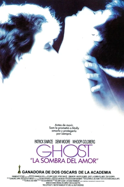 Oan Hồn (Ghost)