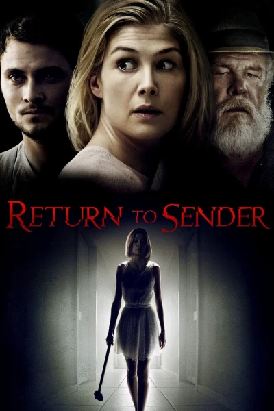 Oán Trả Oán (Return to Sender)