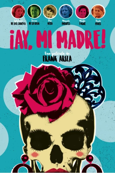 Ôi mẹ của con! (¡Ay, mi madre!)
