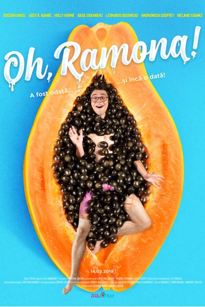 Ôi, Ramona! (Oh, Ramona!)