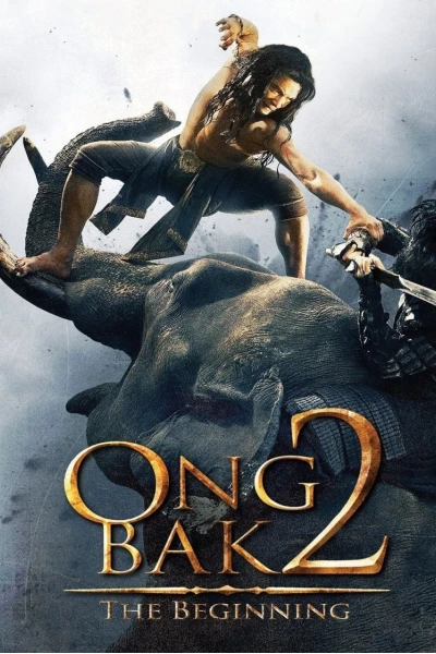 Ong Bak 2